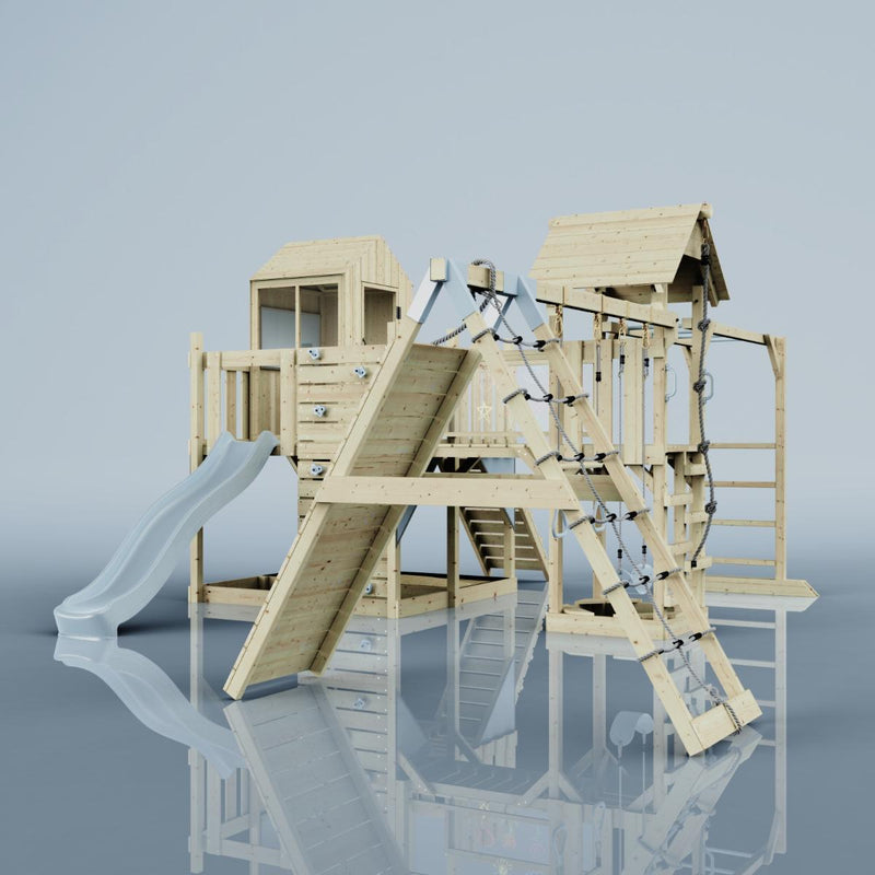 PolarPlay Spielturm Mikkel