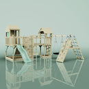 PolarPlay Spielturm Mikkel