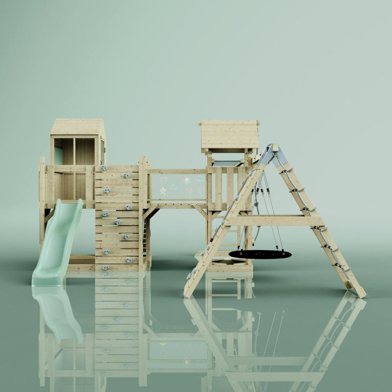 PolarPlay Spielturm Mikkel