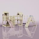 PolarPlay Spielturm Mikkel