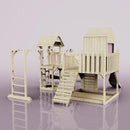 PolarPlay Spielturm Mikkel