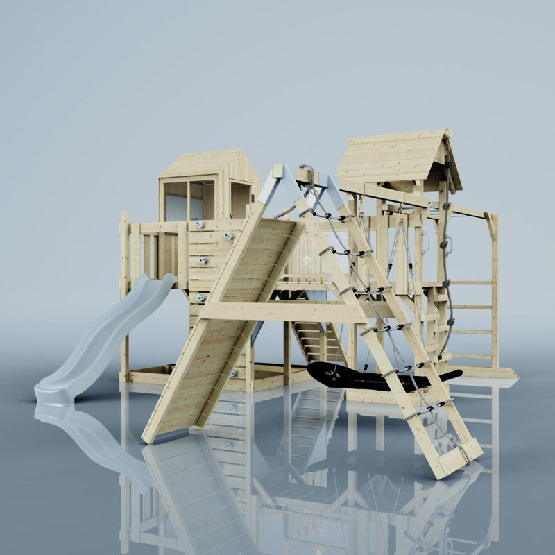 PolarPlay Spielturm Mikkel