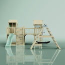 PolarPlay Spielturm Mikkel