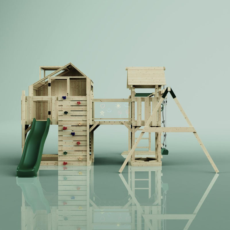 PolarPlay Spielturm Mille