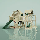 PolarPlay Spielturm Mille