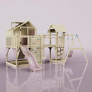 PolarPlay Spielturm Mille