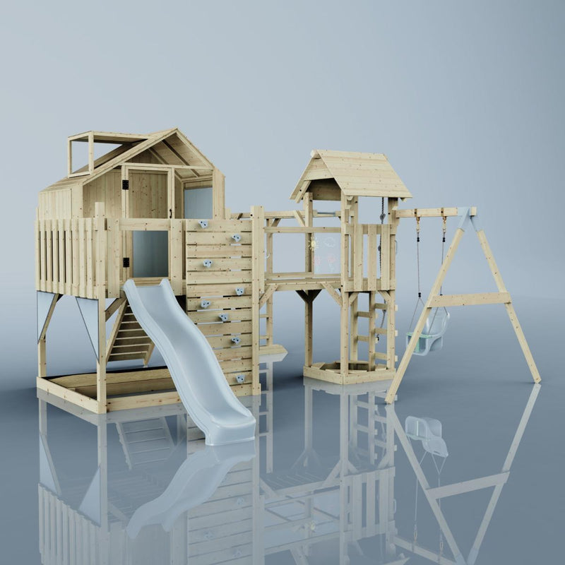 PolarPlay Spielturm Mille