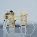 PolarPlay Spielturm Mille