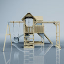 PolarPlay Spielturm Mille