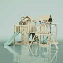 PolarPlay Spielturm Mille