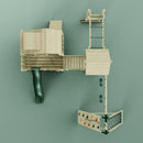 PolarPlay Spielturm Milo