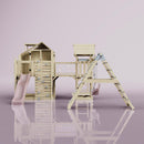 PolarPlay Spielturm Milo