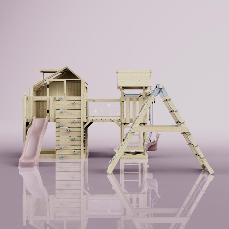 PolarPlay Spielturm Milo