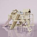 PolarPlay Spielturm Milo