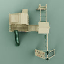 PolarPlay Spielturm Milo