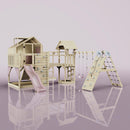 PolarPlay Spielturm Milo