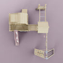 PolarPlay Spielturm Milo