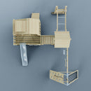 PolarPlay Spielturm Milo