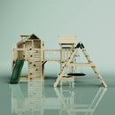 PolarPlay Spielturm Milo