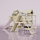 PolarPlay Spielturm Milo