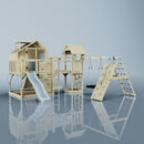 PolarPlay Spielturm Milo