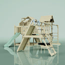 PolarPlay Spielturm Milo