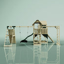 PolarPlay Spielturm Milo