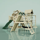 PolarPlay Spielturm Milo