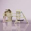 PolarPlay Spielturm Milo