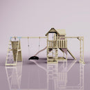 PolarPlay Spielturm Milo