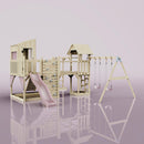 PolarPlay Spielturm Rune