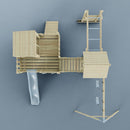 PolarPlay Spielturm Rune