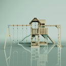 PolarPlay Spielturm Rune