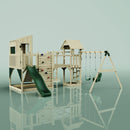 PolarPlay Spielturm Rune