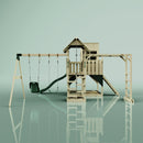 PolarPlay Spielturm Rune