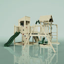 PolarPlay Spielturm Rune