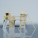 PolarPlay Spielturm Rune