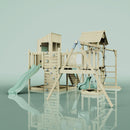 PolarPlay Spielturm Rune