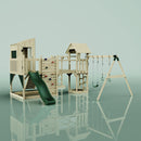 PolarPlay Spielturm Rune