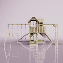 PolarPlay Spielturm Rune