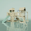 PolarPlay Spielturm Rune