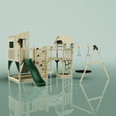 PolarPlay Spielturm Rune