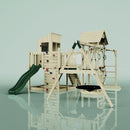 PolarPlay Spielturm Rune