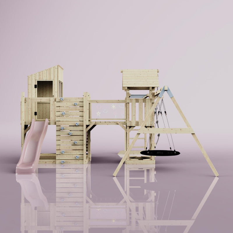 PolarPlay Spielturm Rune