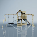 PolarPlay Spielturm Rune