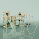 PolarPlay Spielturm Rune