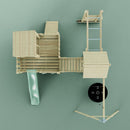 PolarPlay Spielturm Rune