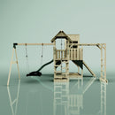 PolarPlay Spielturm Rune