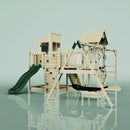 PolarPlay Spielturm Rune