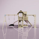 PolarPlay Spielturm Rune